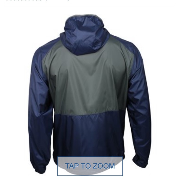 Columbia Flash Forward Windbreaker - Picture 2 of 10